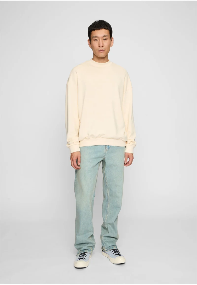 UC Light Terry Crew