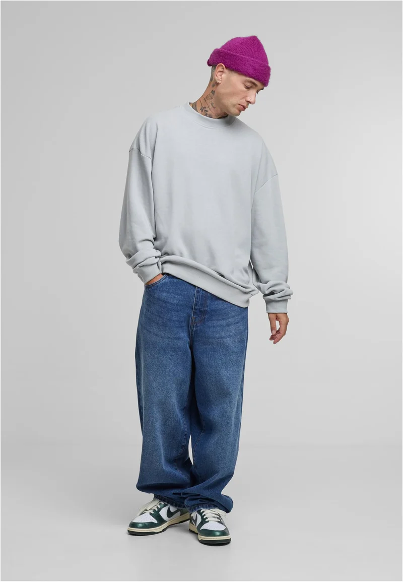 UC Light Terry Crew