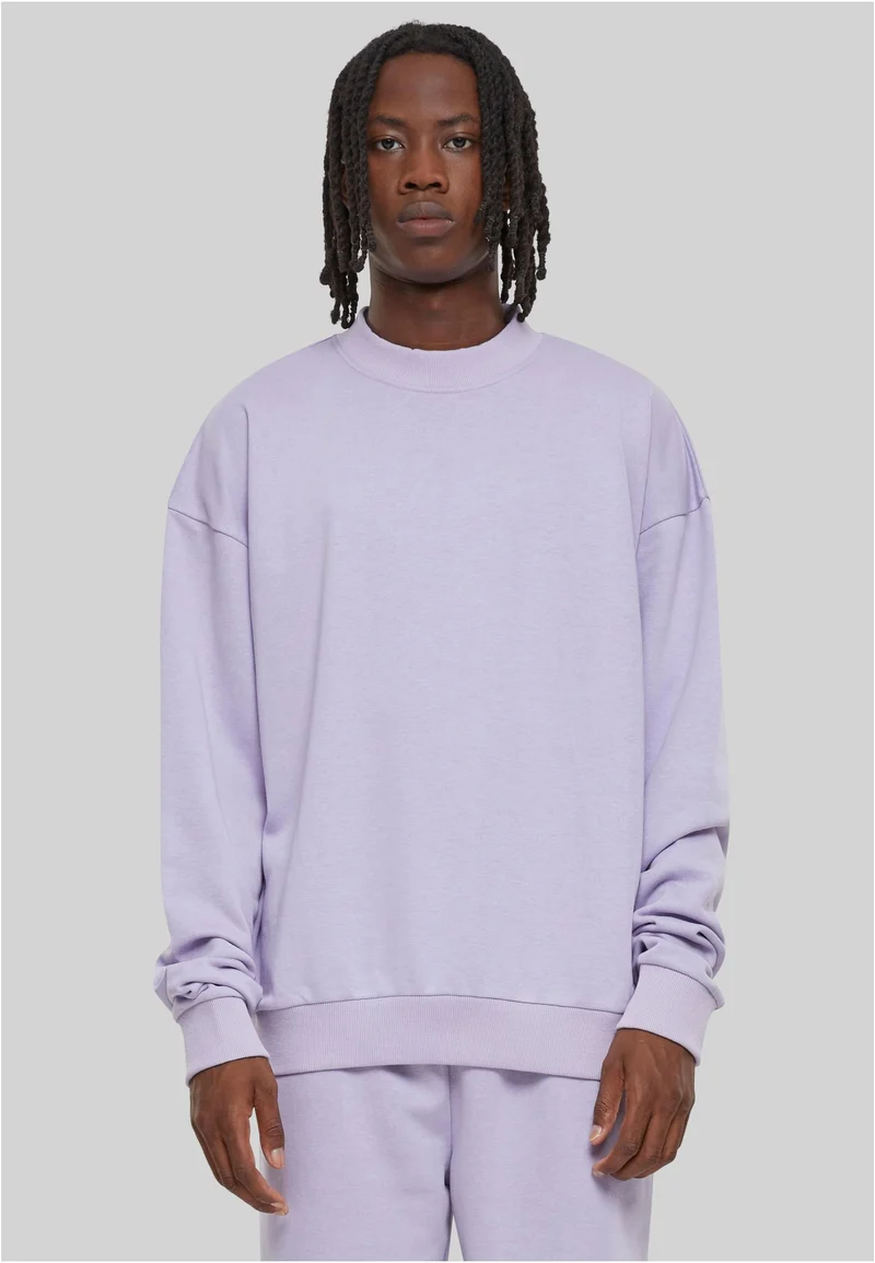 UC Light Terry Crew