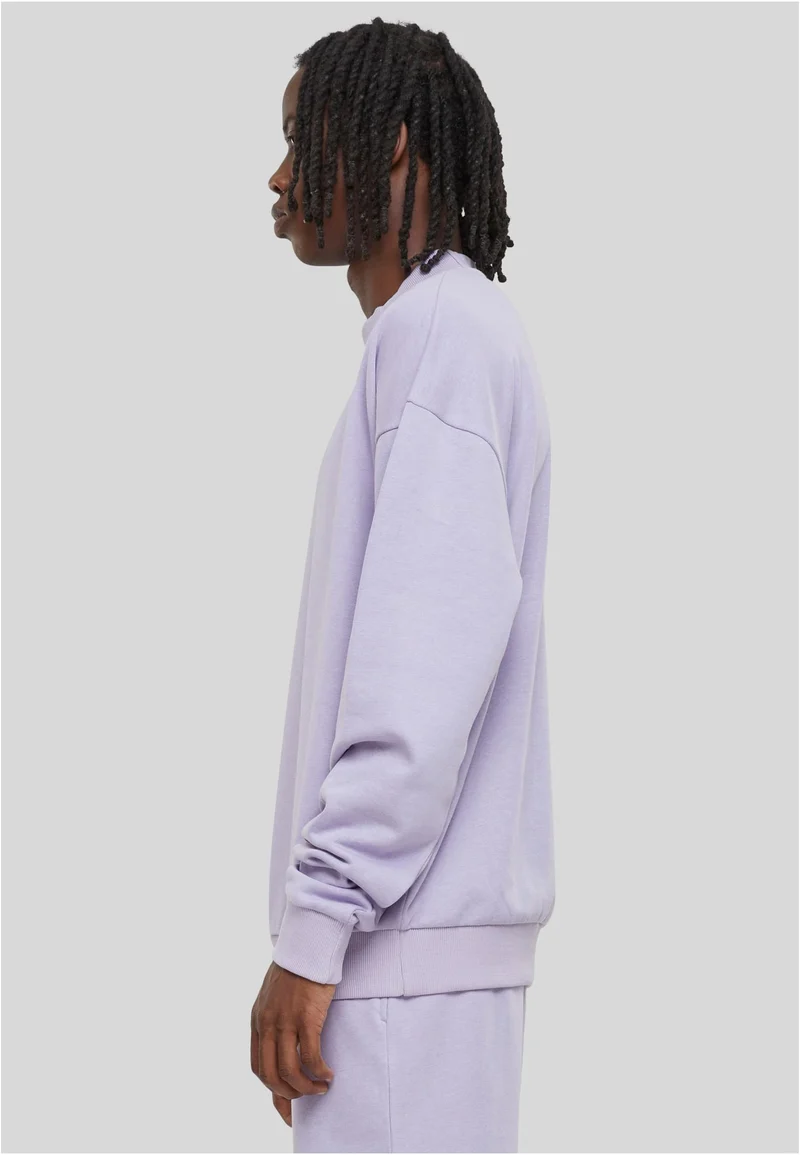 UC Light Terry Crew