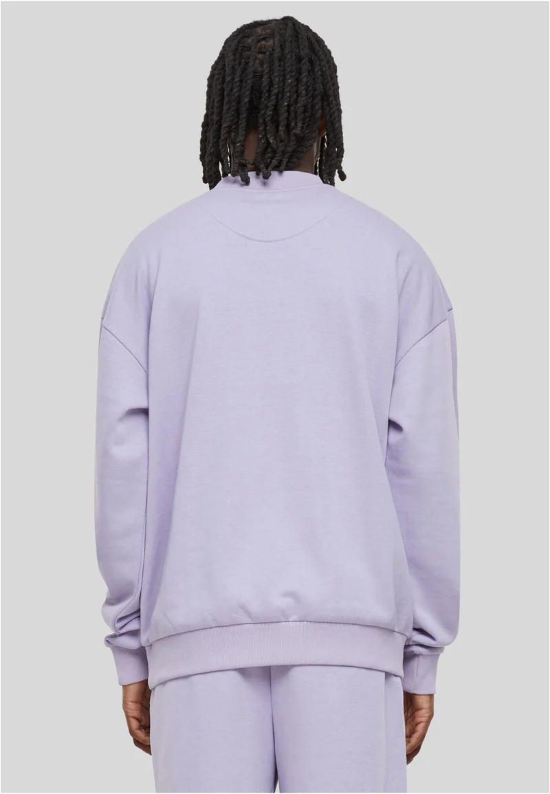 UC Light Terry Crew