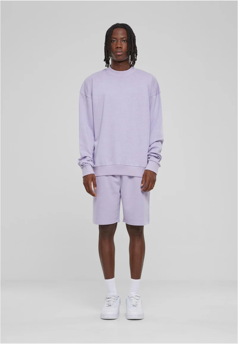 UC Light Terry Crew