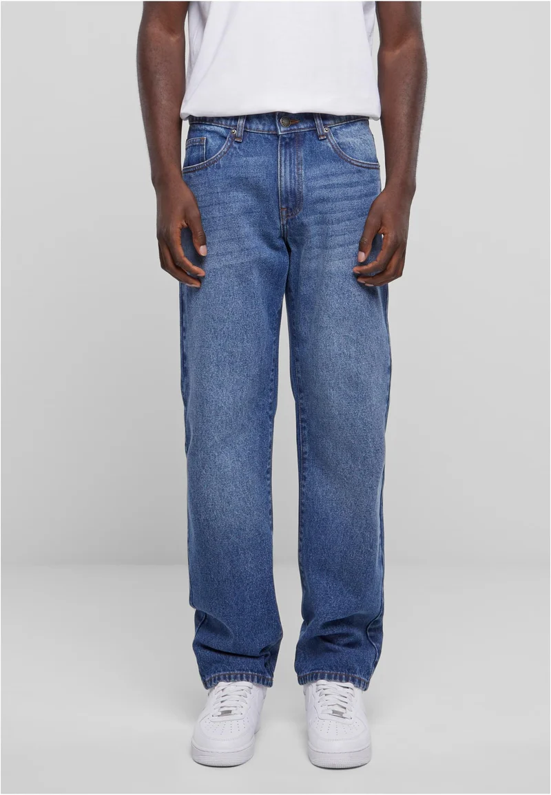 UC Heavy Ounce Straight Fit Jeans