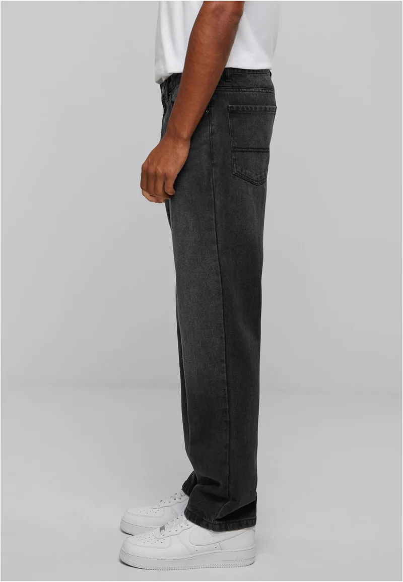 UC Heavy Ounce Straight Fit Jeans