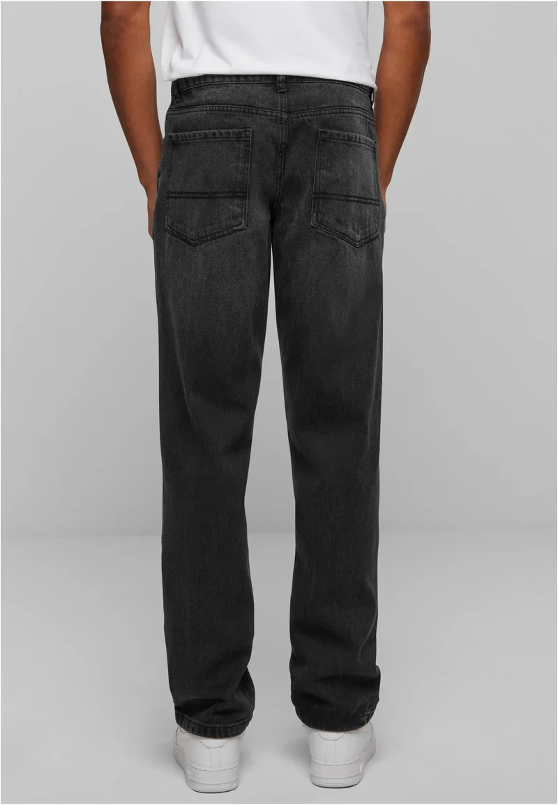 UC Heavy Ounce Straight Fit Jeans