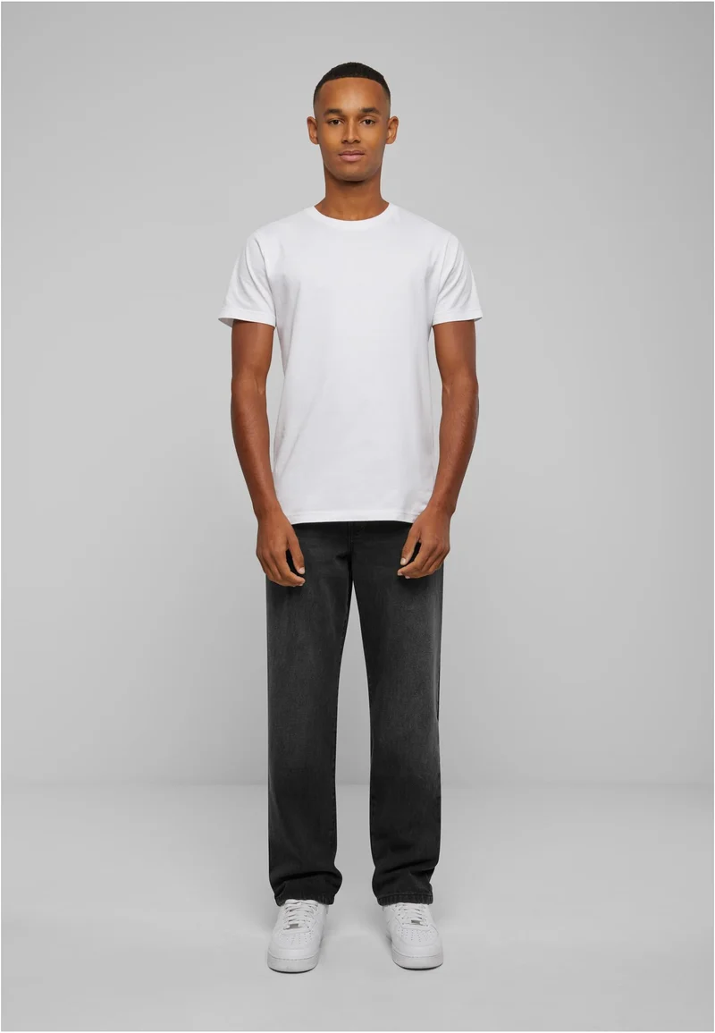 UC Heavy Ounce Straight Fit Jeans