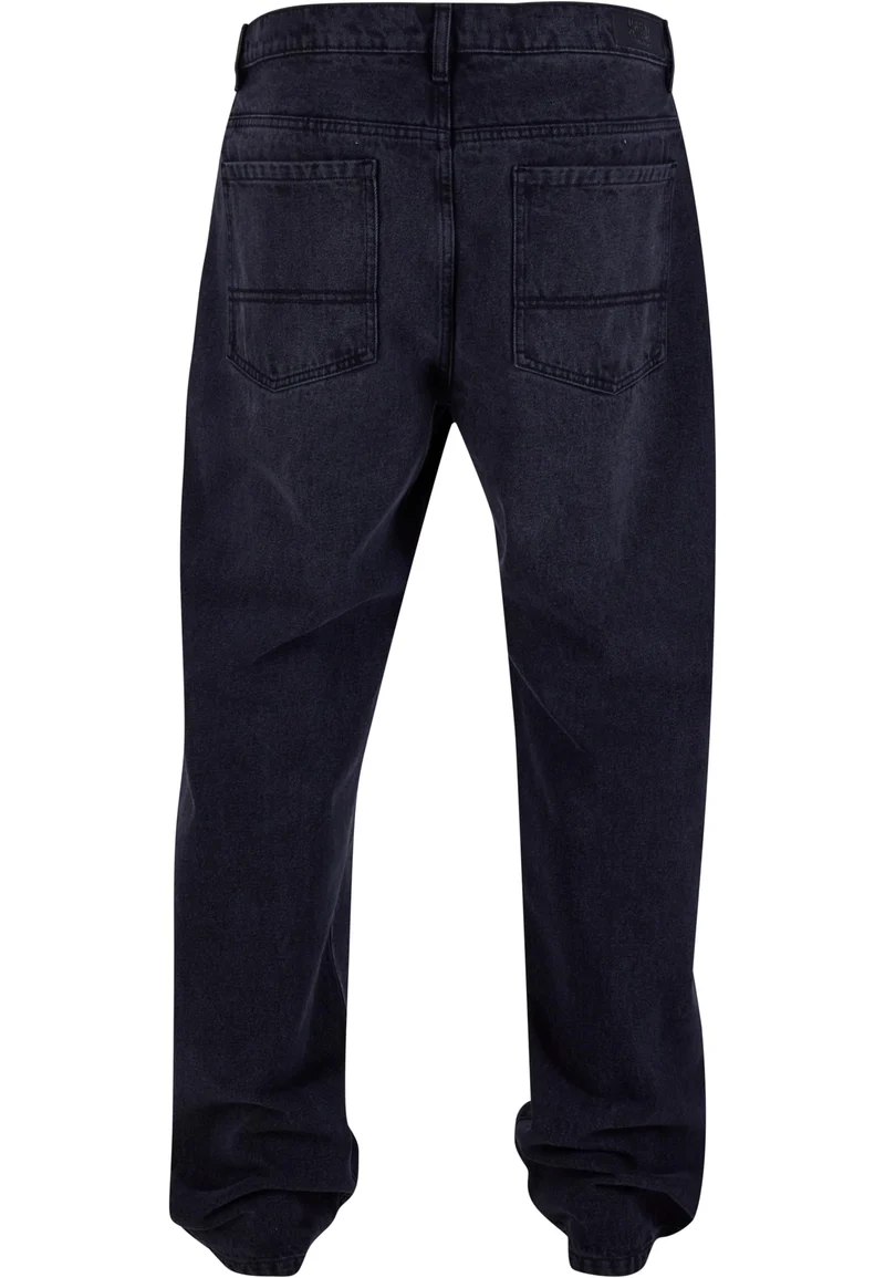 UC Heavy Ounce Straight Fit Jeans