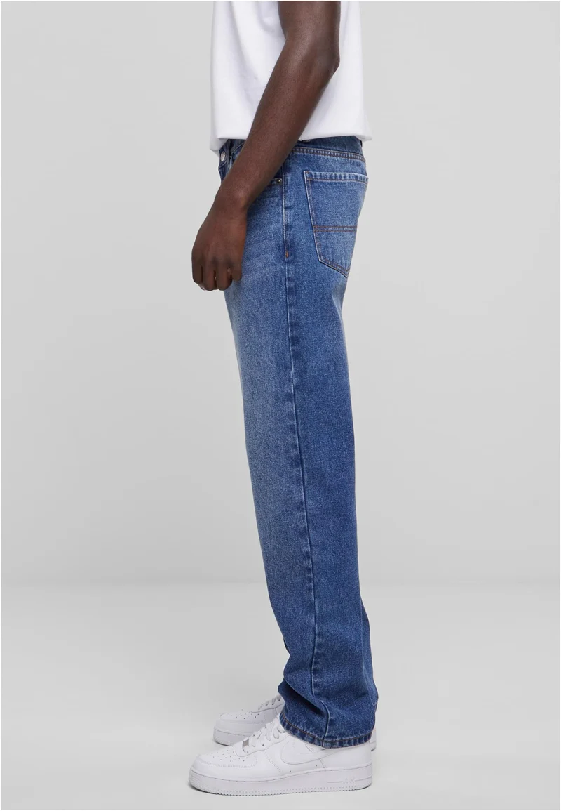 UC Heavy Ounce Straight Fit Jeans