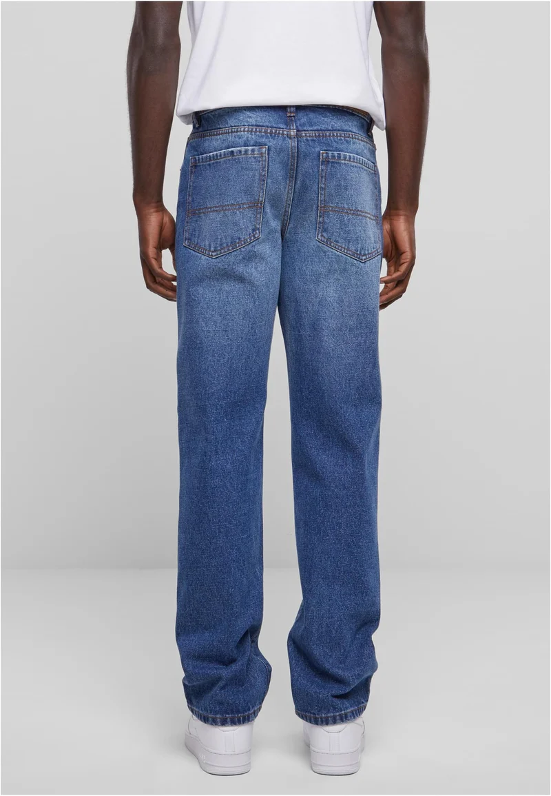 UC Heavy Ounce Straight Fit Jeans