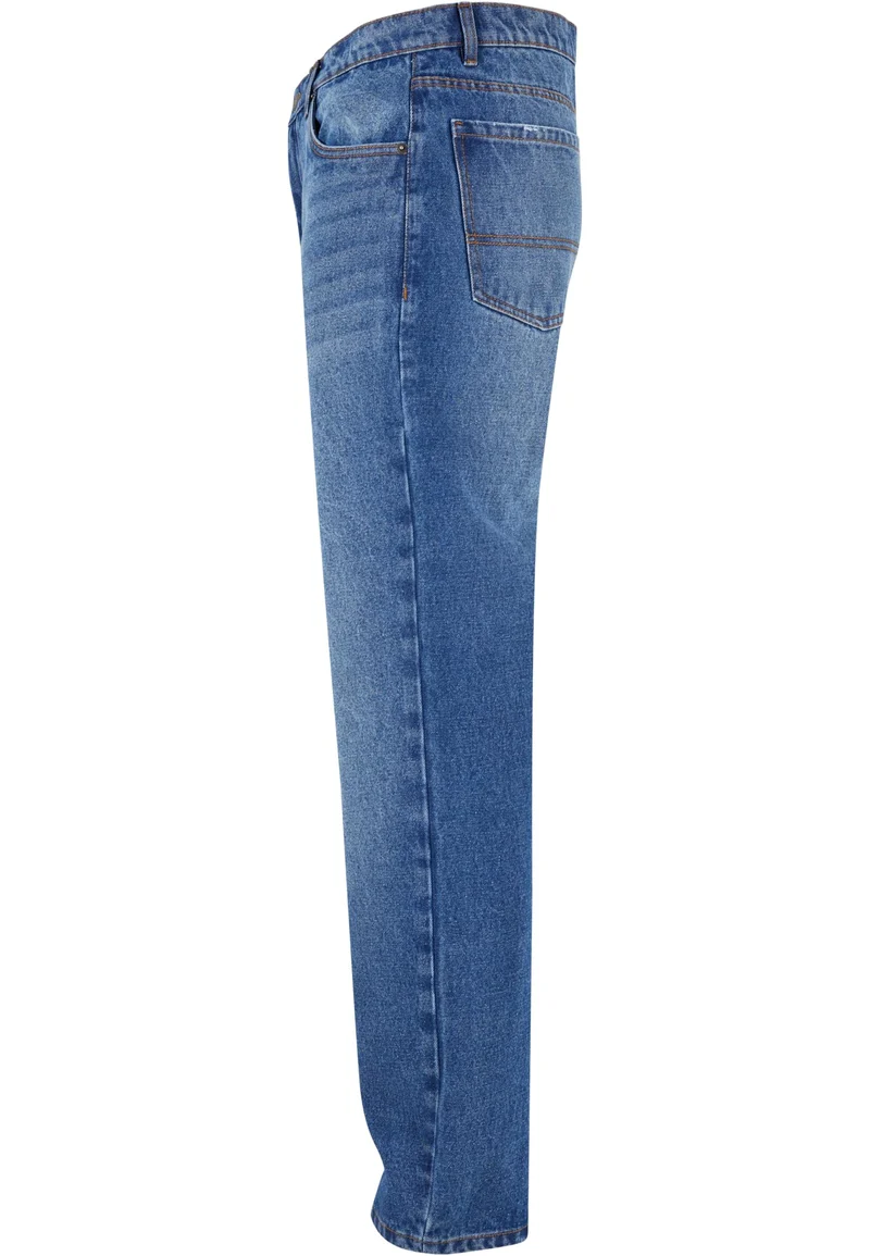 UC Heavy Ounce Straight Fit Jeans