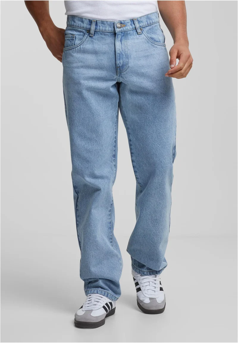 UC Heavy Ounce Straight Fit Jeans