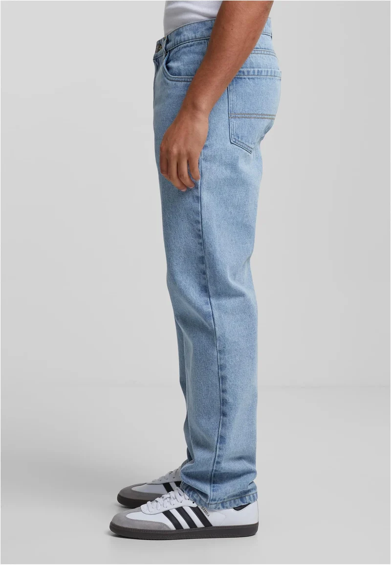 UC Heavy Ounce Straight Fit Jeans