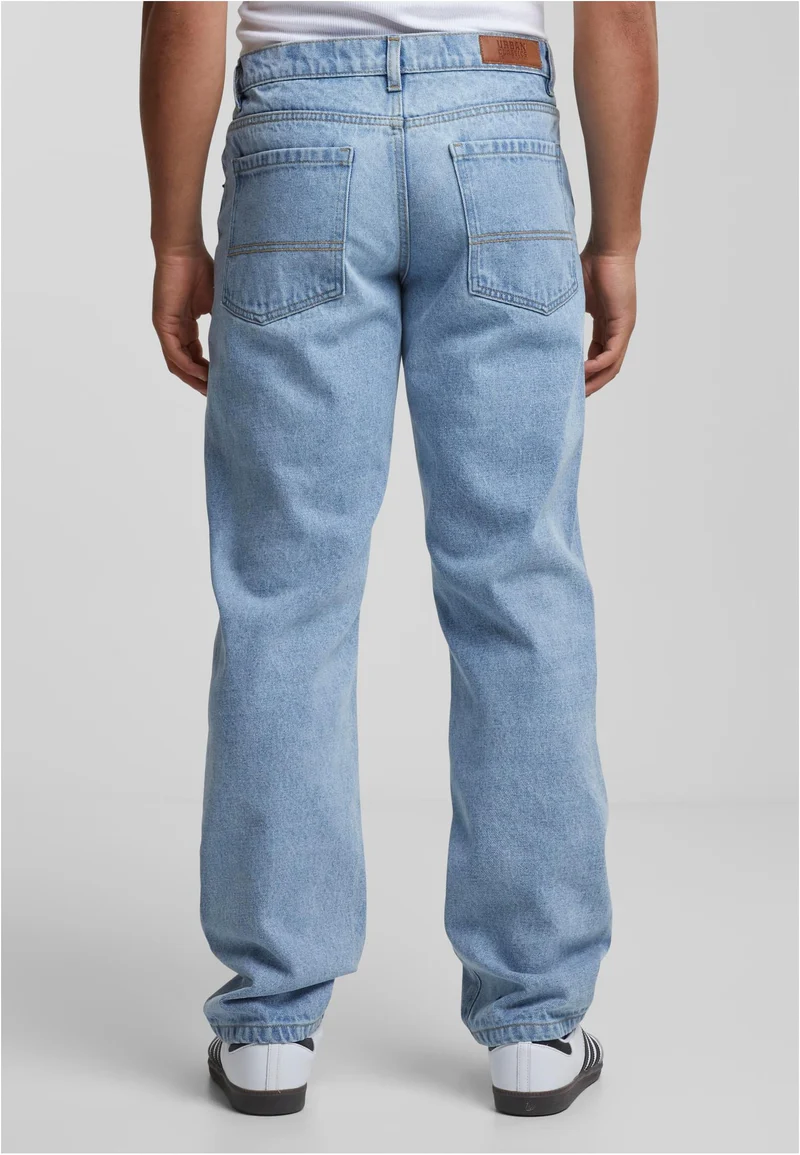 UC Heavy Ounce Straight Fit Jeans