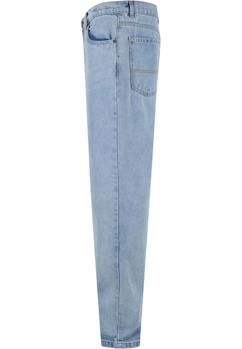 UC Heavy Ounce Straight Fit Jeans