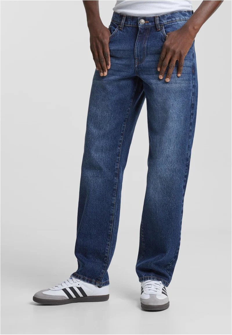 UC Heavy Ounce Straight Fit Jeans
