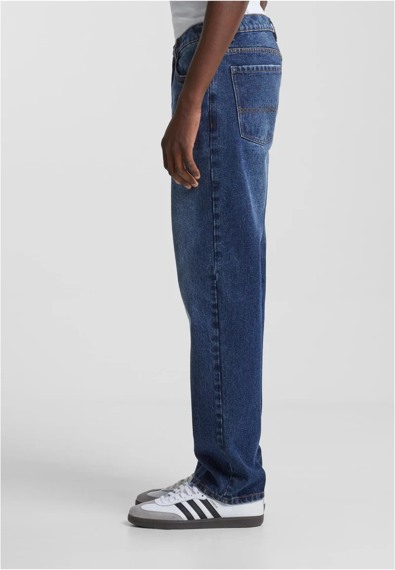 UC Heavy Ounce Straight Fit Jeans