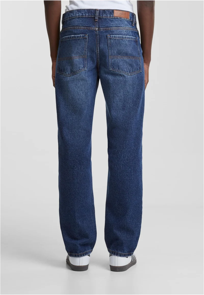 UC Heavy Ounce Straight Fit Jeans