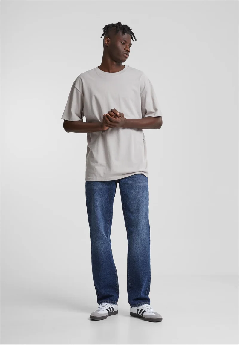 UC Heavy Ounce Straight Fit Jeans