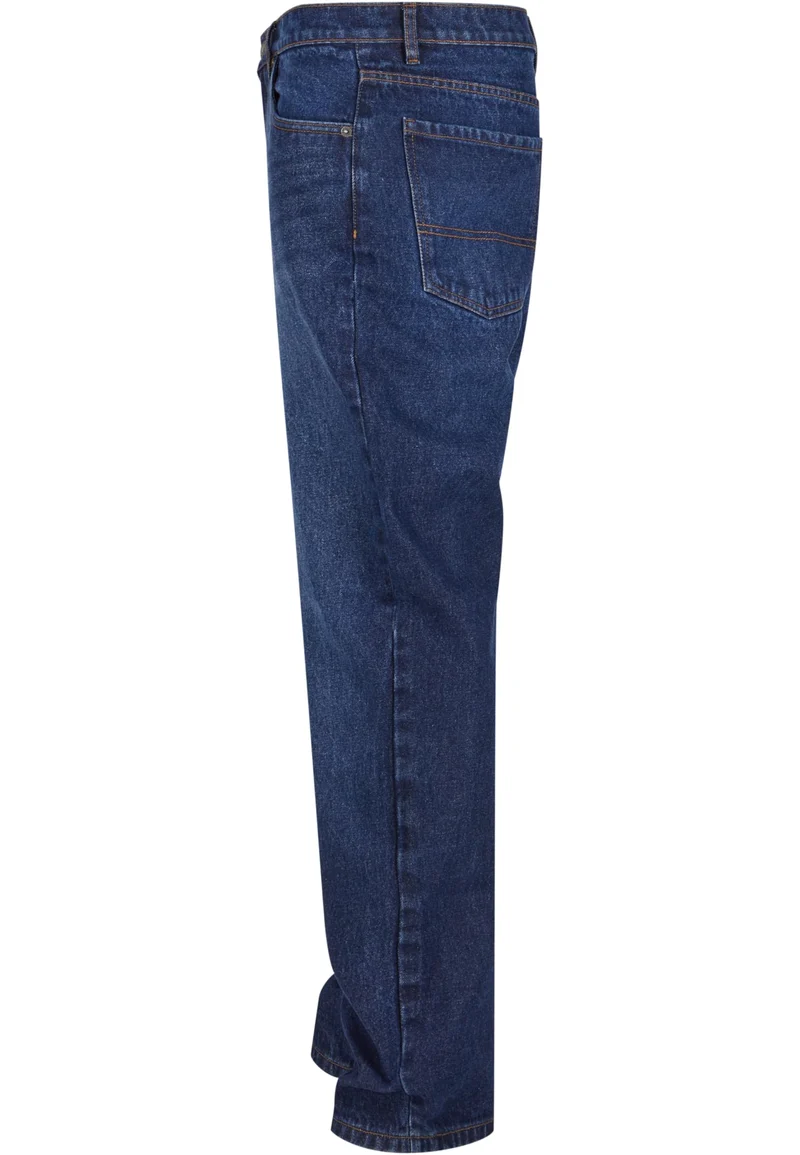 UC Heavy Ounce Straight Fit Jeans