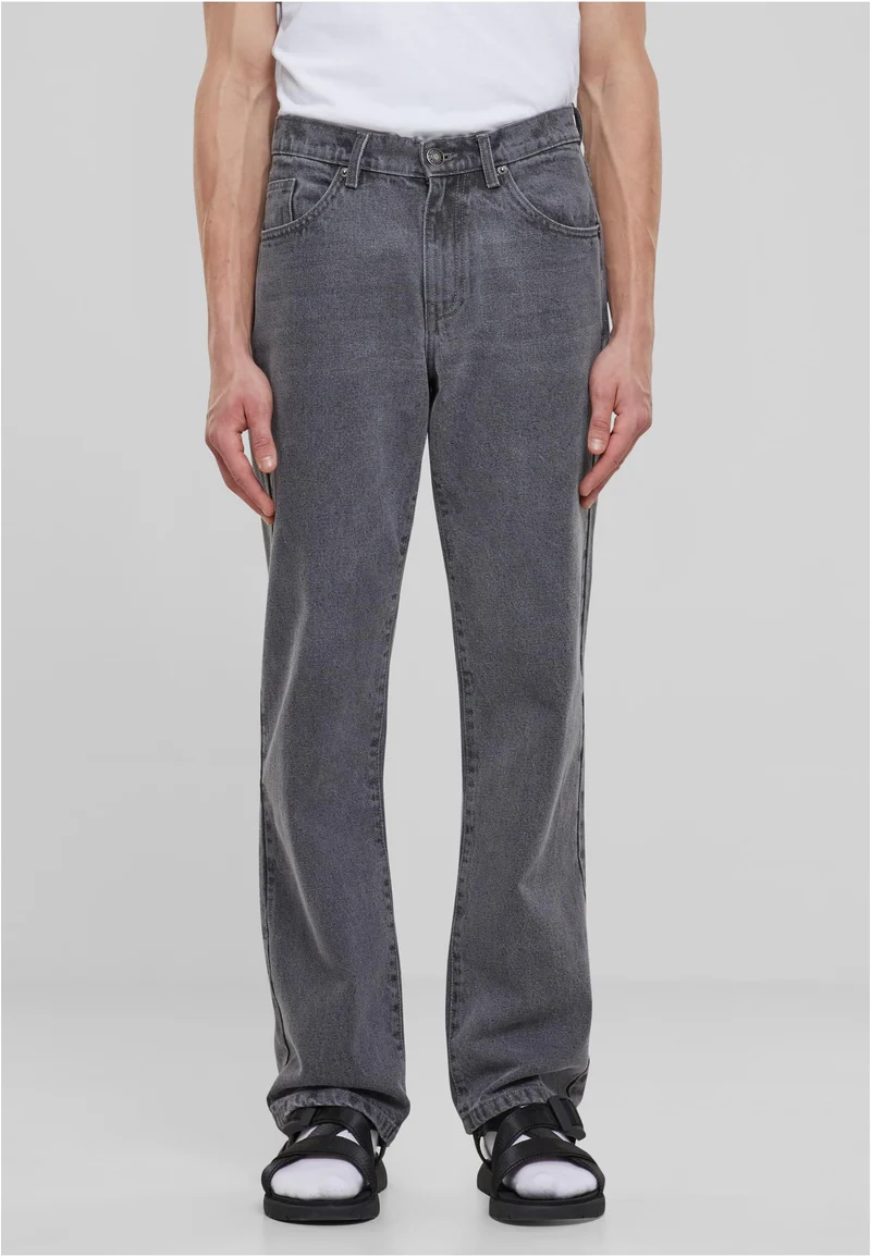 UC Heavy Ounce Straight Fit Jeans