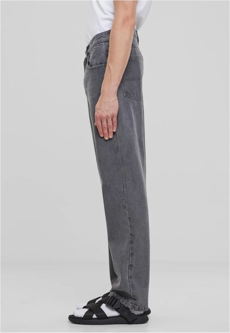 UC Heavy Ounce Straight Fit Jeans