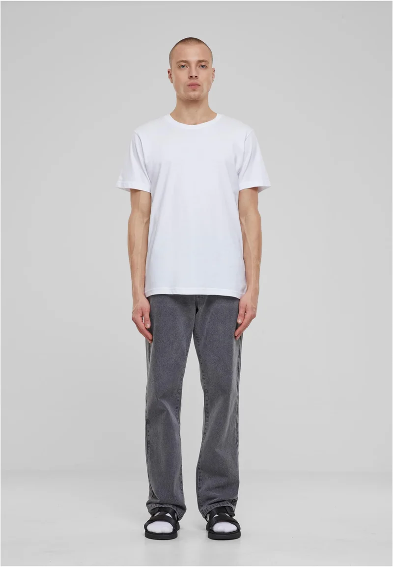 UC Heavy Ounce Straight Fit Jeans