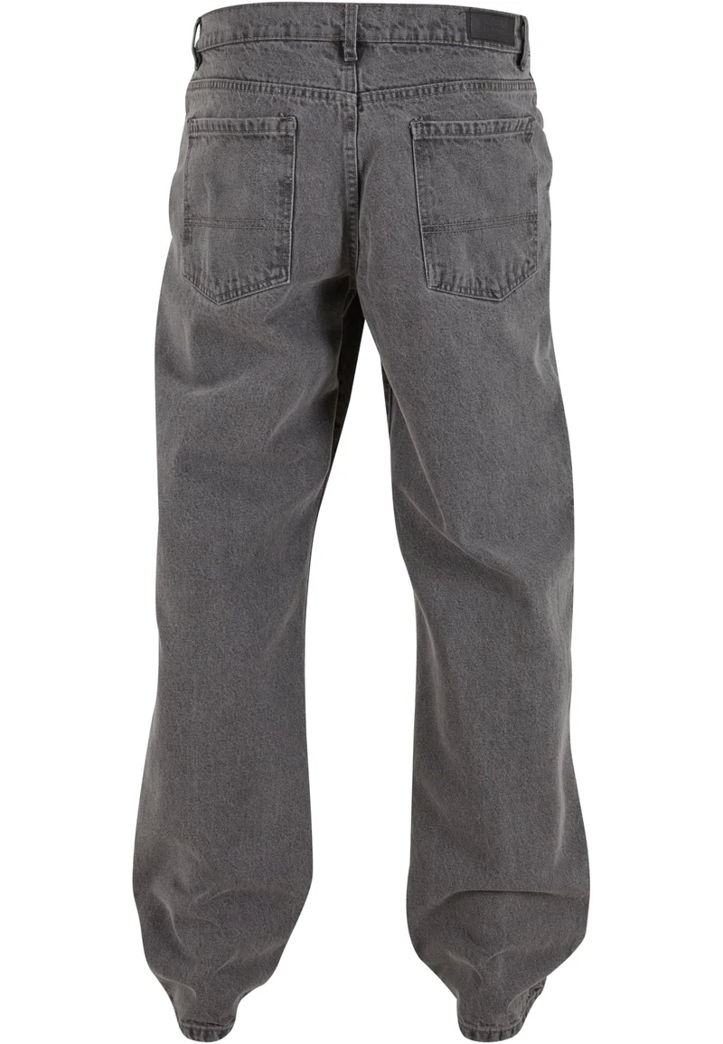 UC Heavy Ounce Straight Fit Jeans