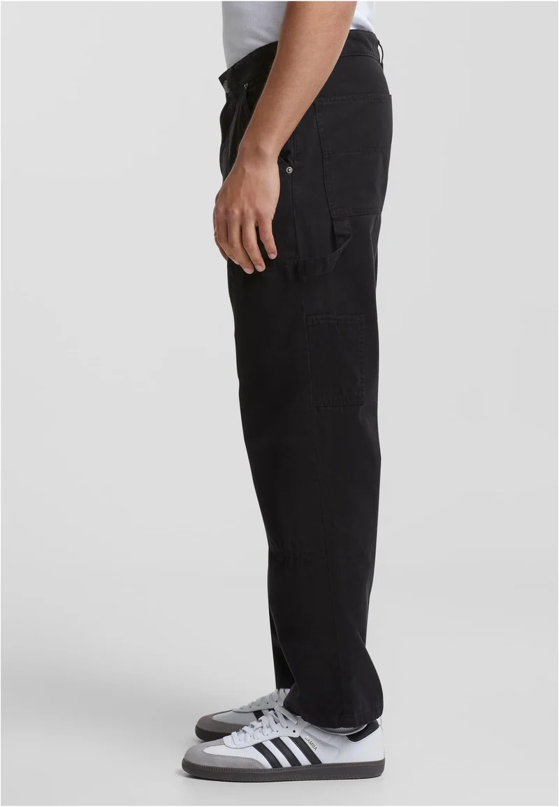 UC Twill Double Knee Pants