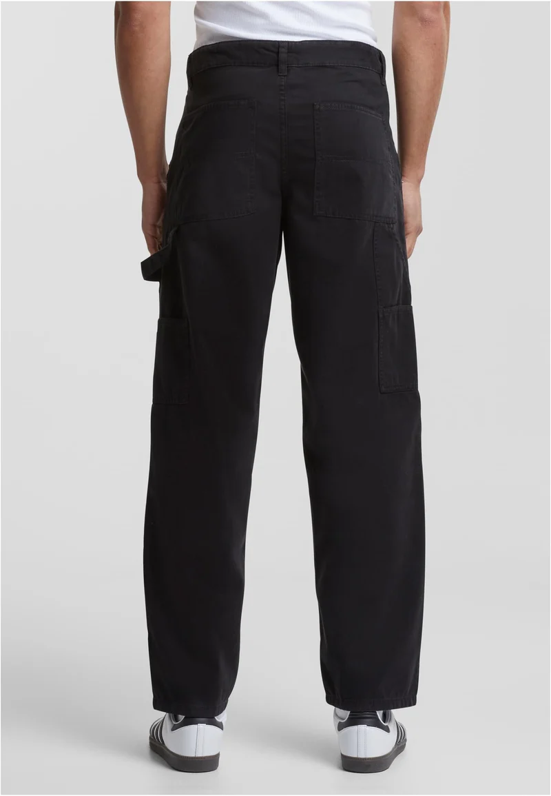 UC Twill Double Knee Pants