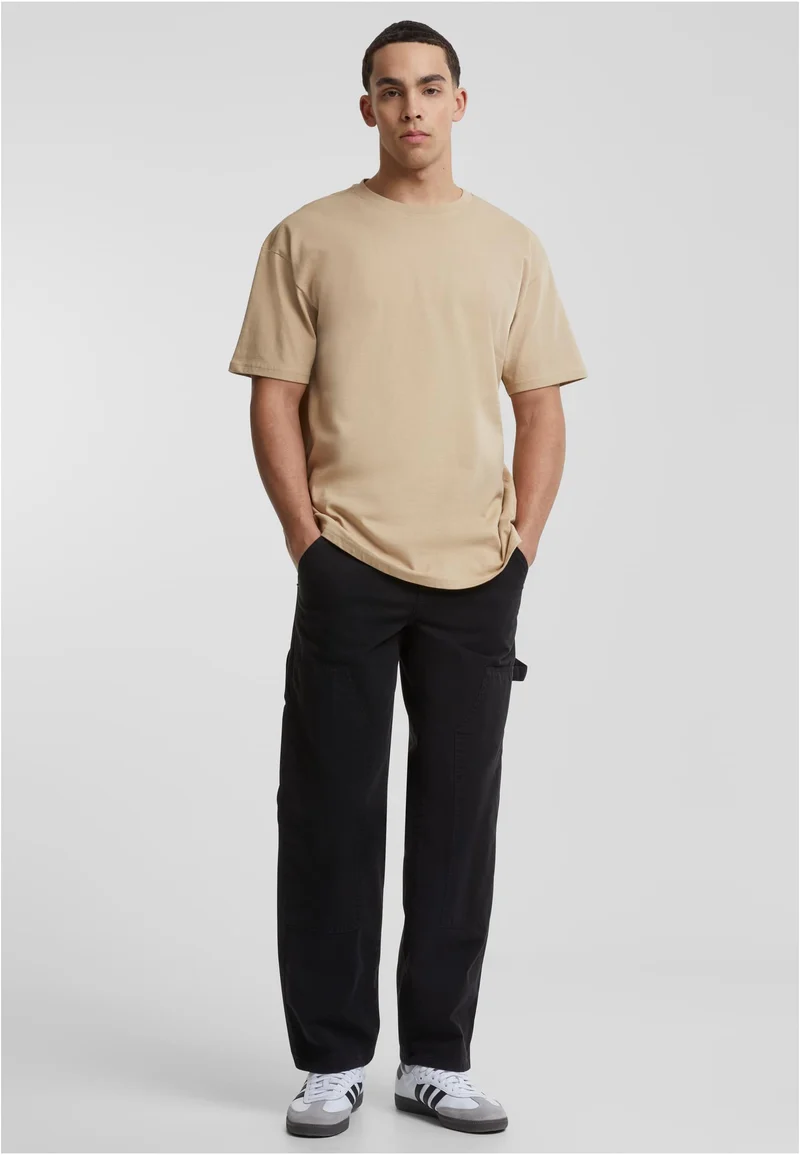 UC Twill Double Knee Pants