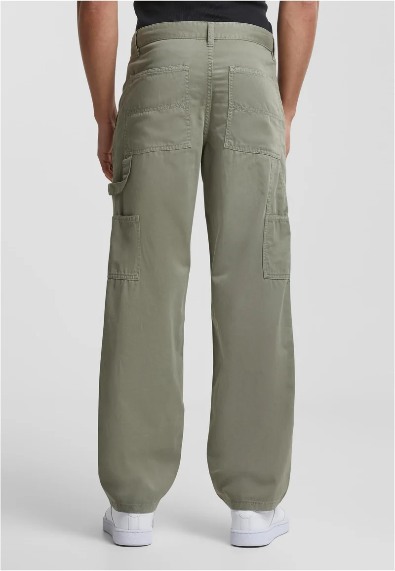 UC Twill Double Knee Pants
