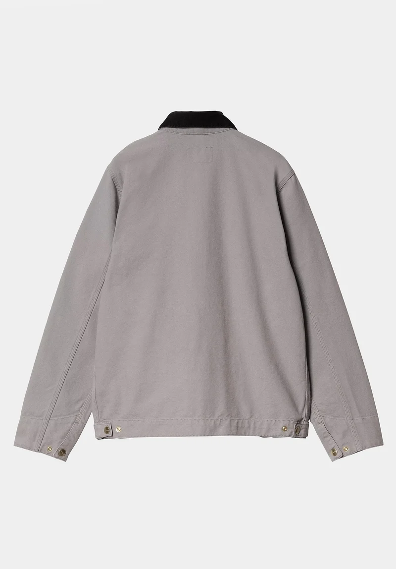 Detroit Jacket (Dearborn)