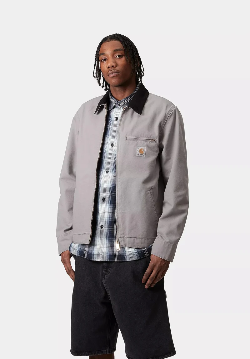 Detroit Jacket (Dearborn)