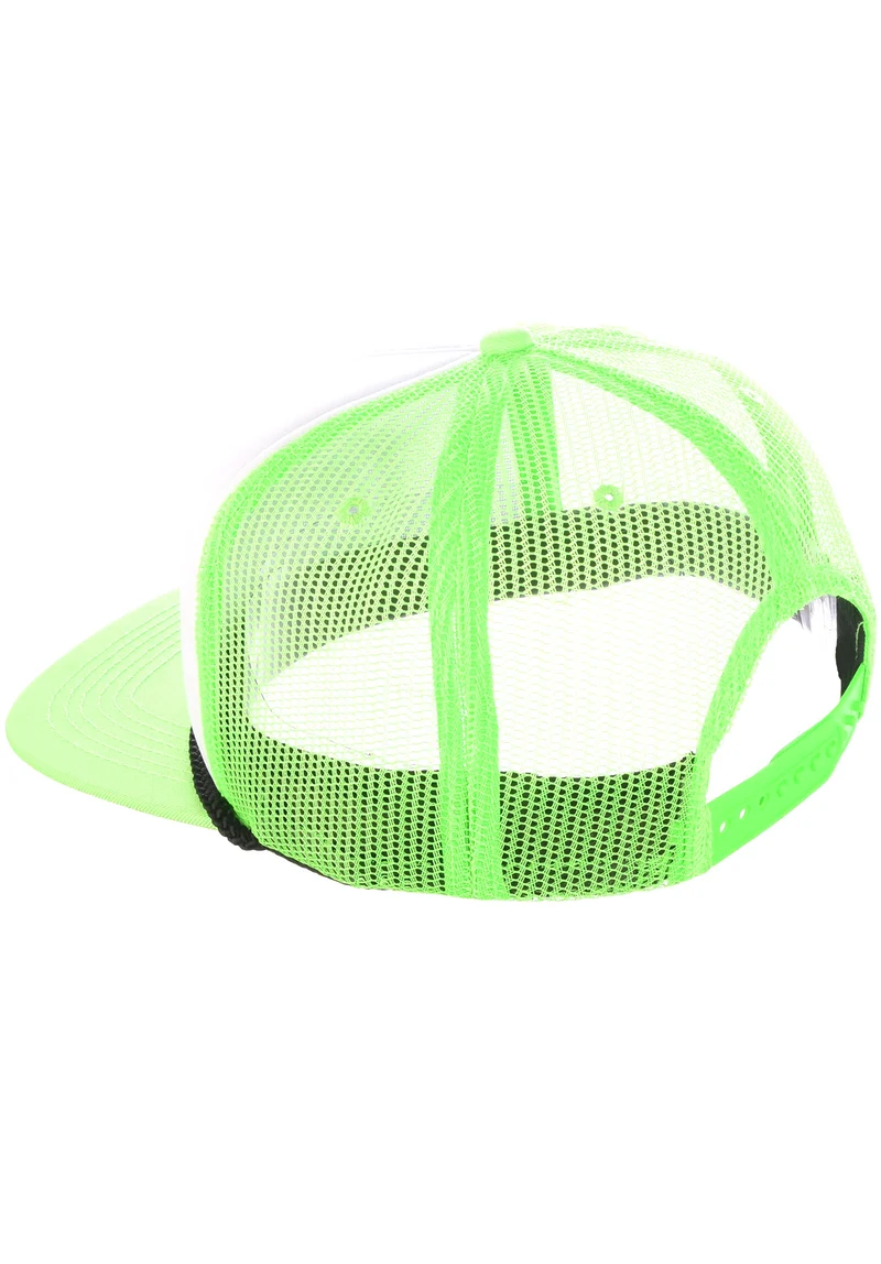 Ellipse Rope