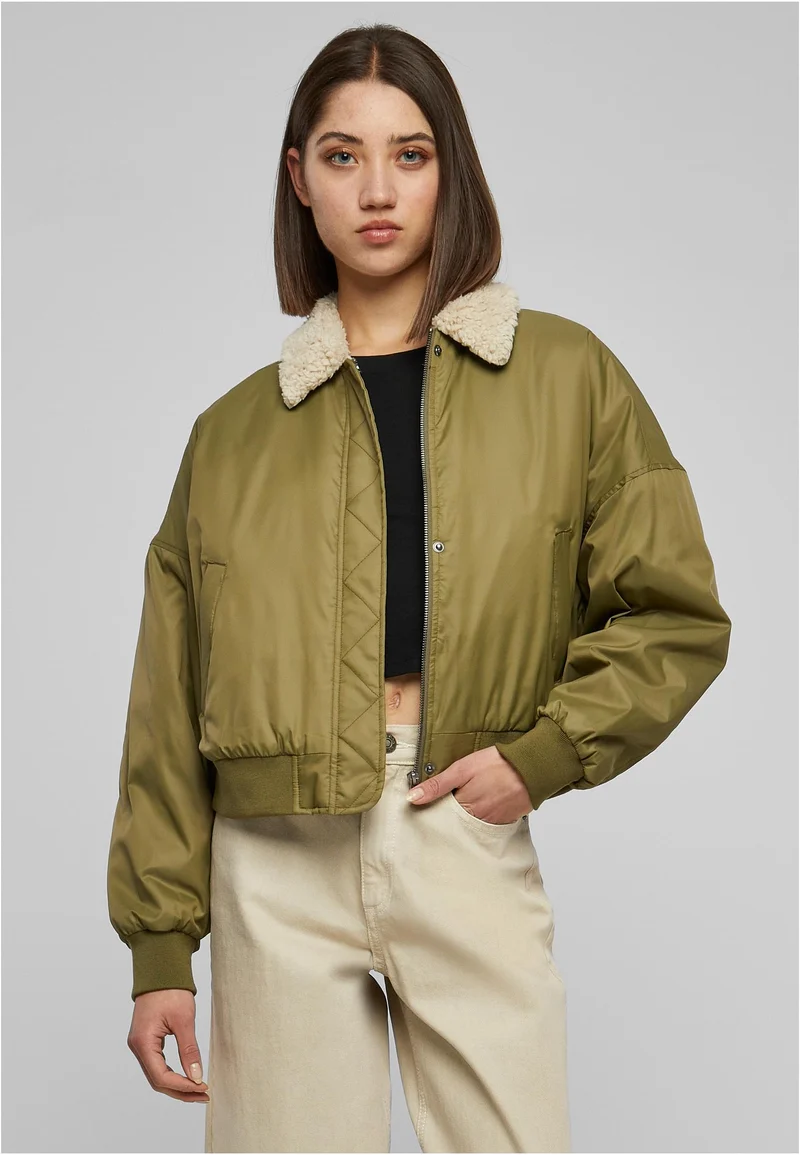 UC Pilot Bomber Jacket