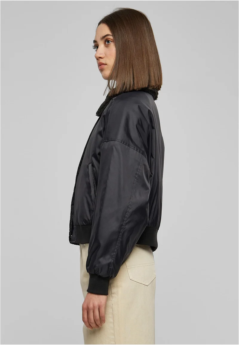 UC Pilot Bomber Jacket