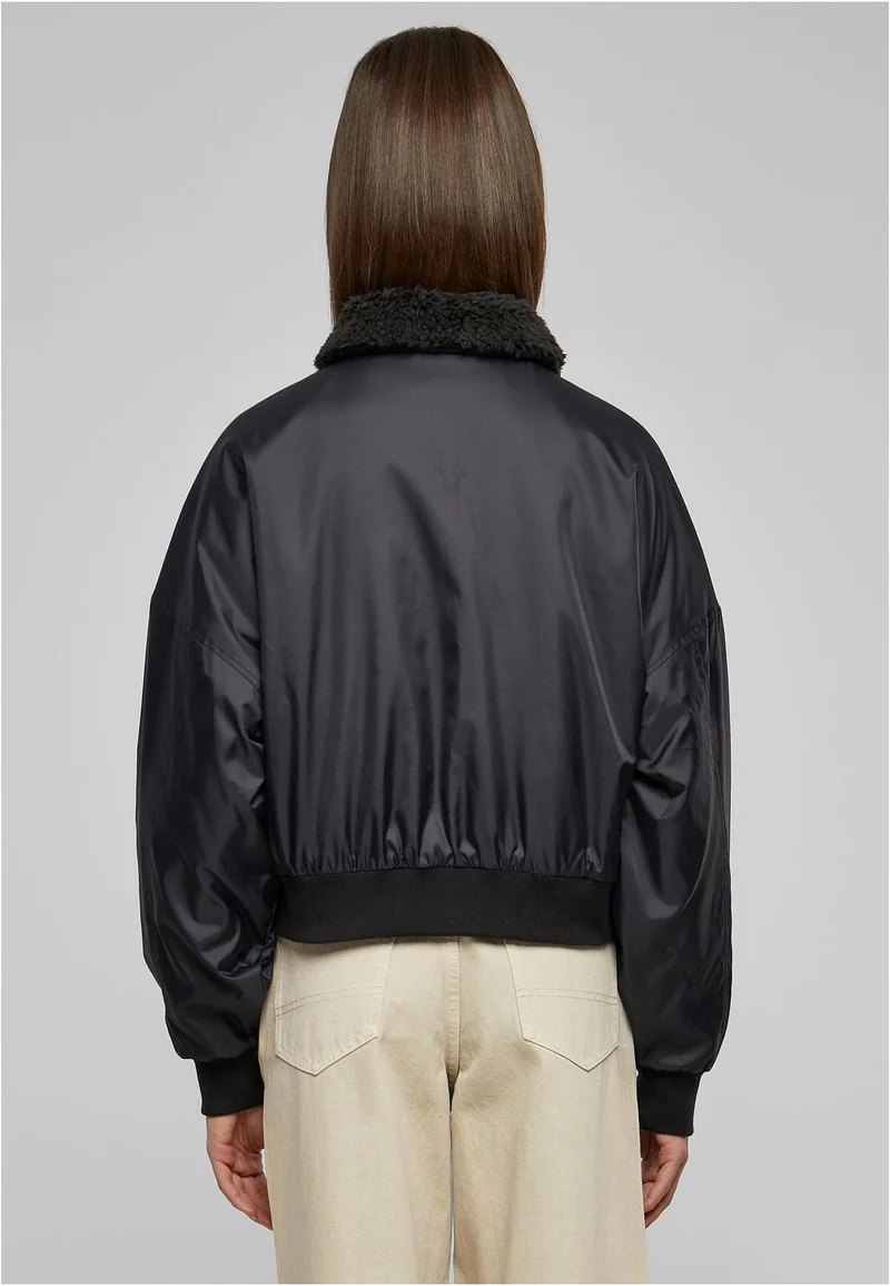UC Pilot Bomber Jacket