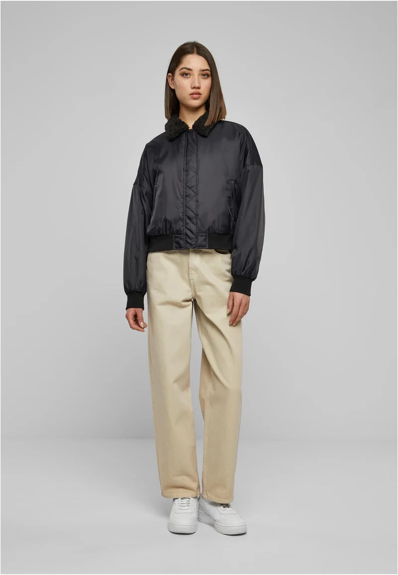 UC Pilot Bomber Jacket
