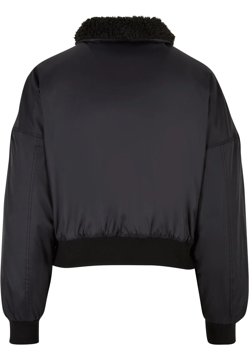 UC Pilot Bomber Jacket