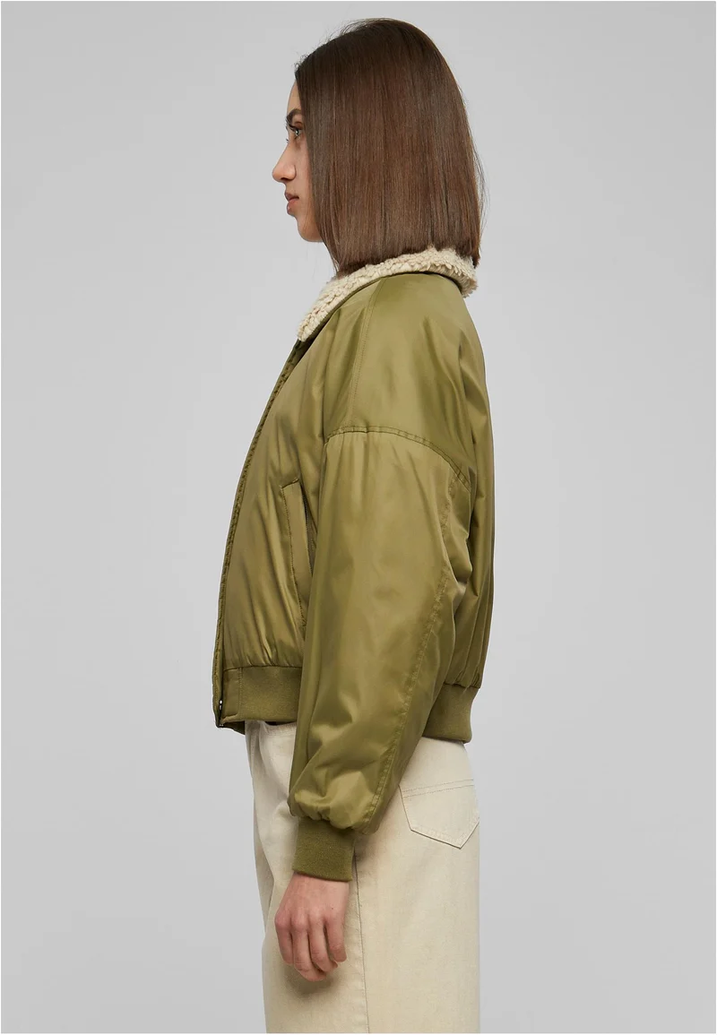 UC Pilot Bomber Jacket