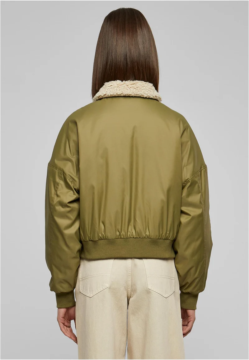 UC Pilot Bomber Jacket