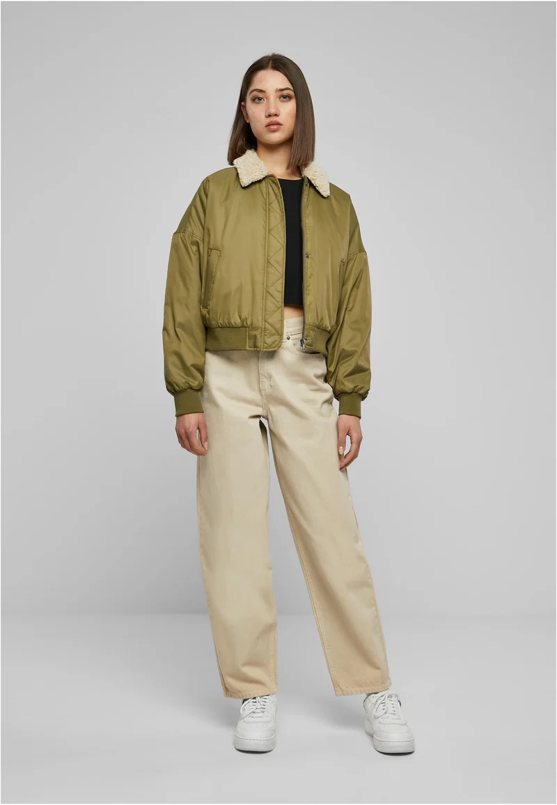 UC Pilot Bomber Jacket