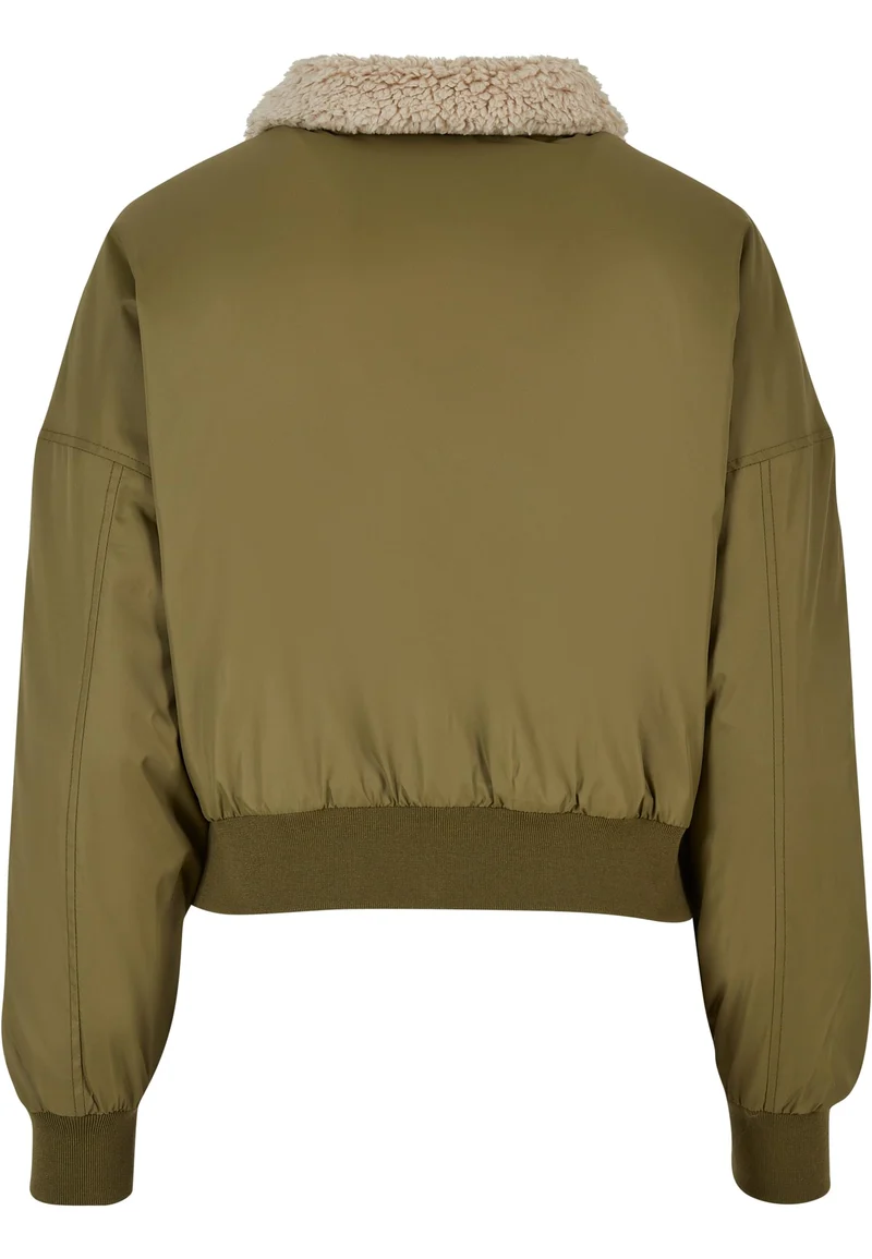 UC Pilot Bomber Jacket