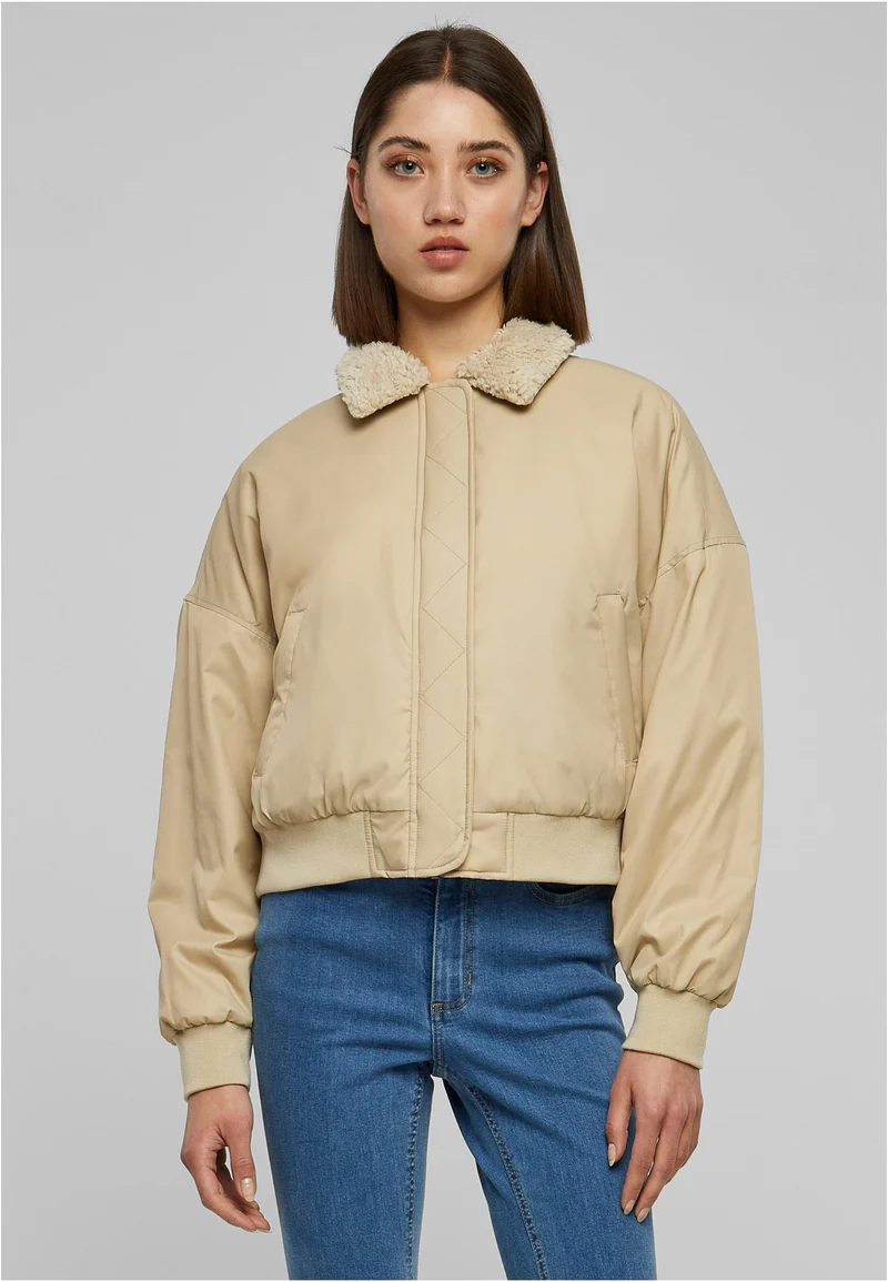 UC Pilot Bomber Jacket