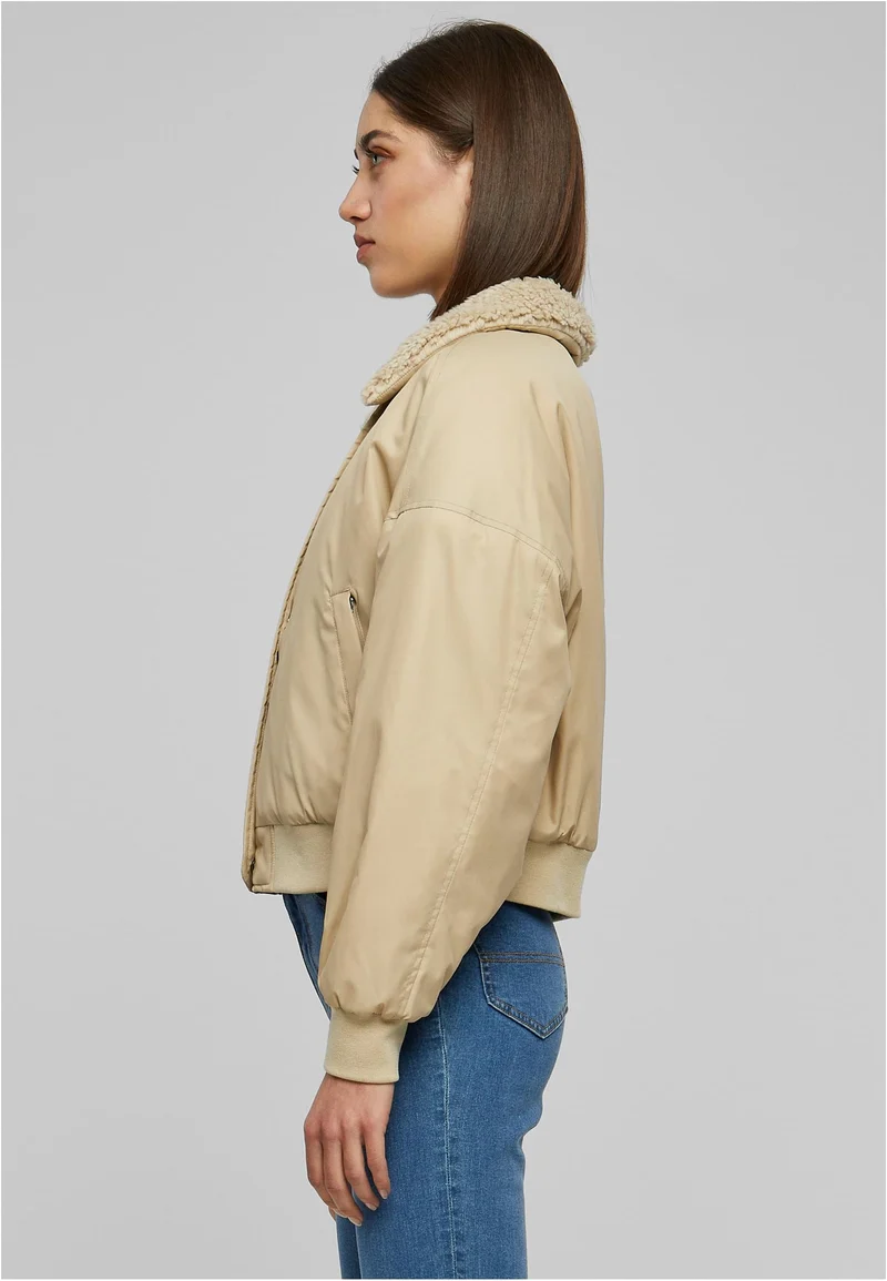 UC Pilot Bomber Jacket