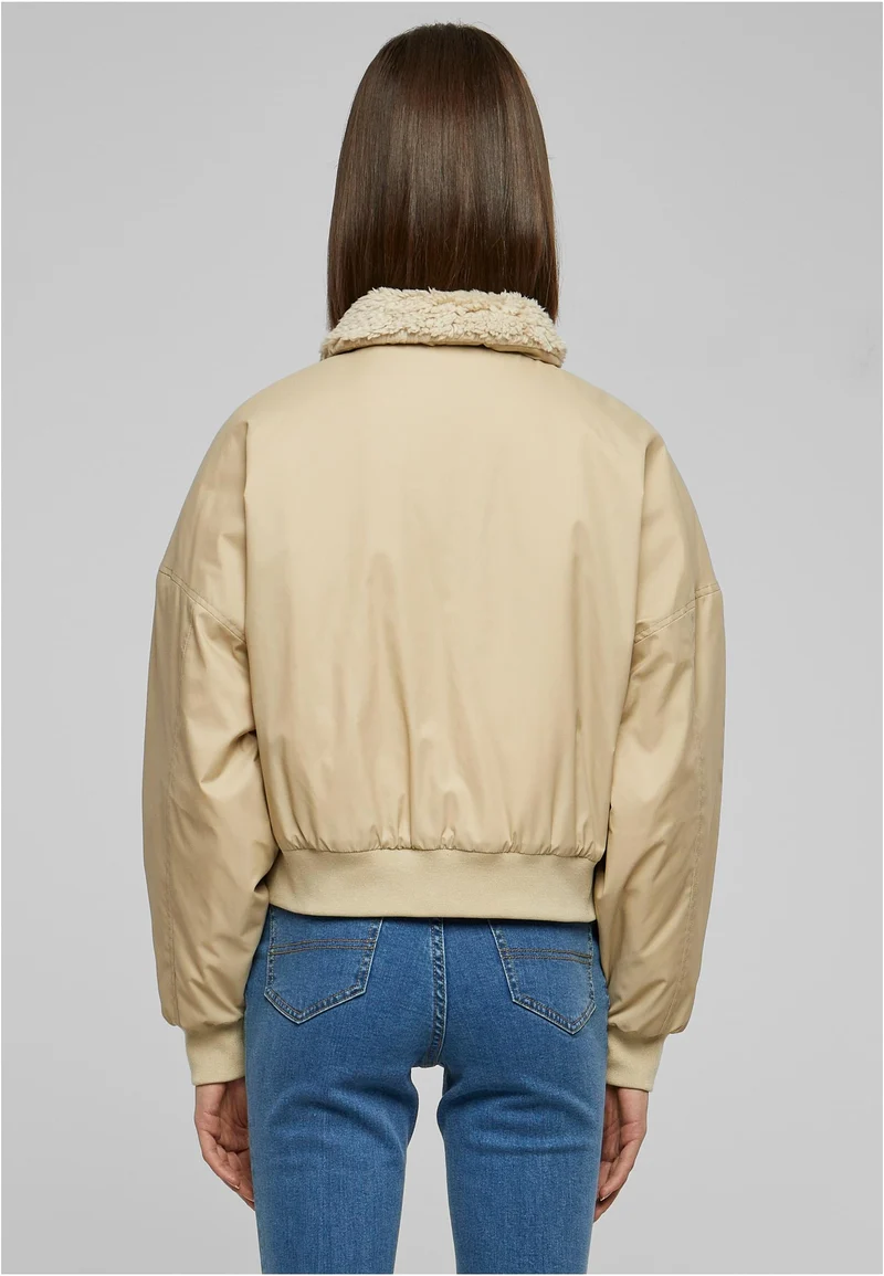 UC Pilot Bomber Jacket