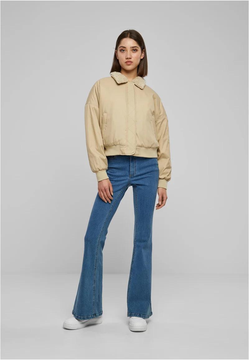 UC Pilot Bomber Jacket