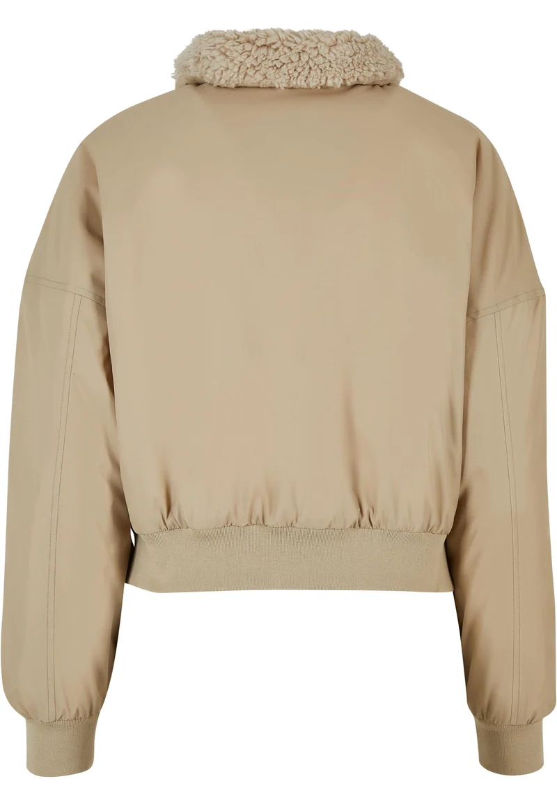 UC Pilot Bomber Jacket