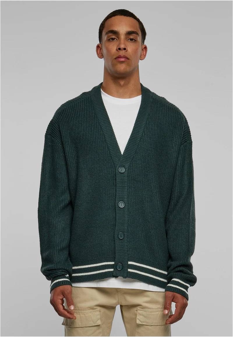 UC Sporty Boxy Cardigan