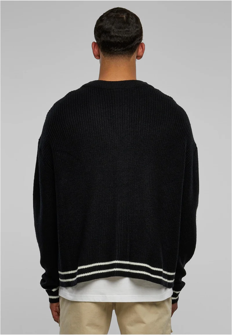 UC Sporty Boxy Cardigan
